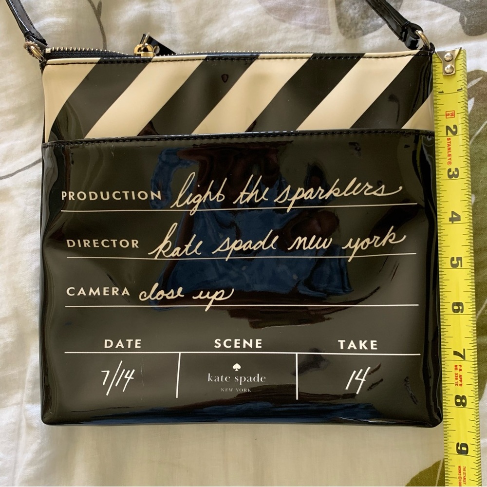 Kate Spade Light the Sparklers Crossbody - Picture 13 of 15